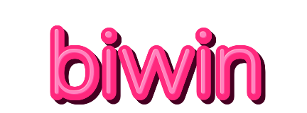 biwin — logo kanal