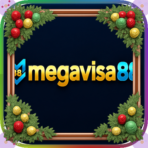 megavisa88 — mitra unggulan